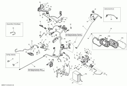 Electrical System _33M1518