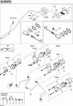 Lighting System Europe