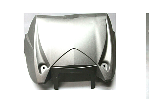Пластиковая панель, серая Ski Doo 502006681