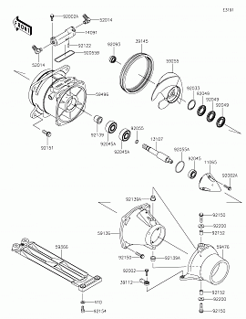 Jet Pump