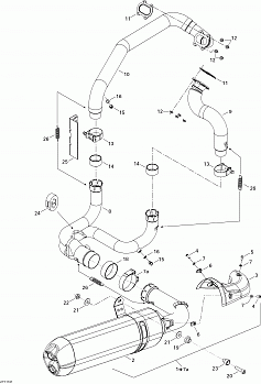 Exhaust System