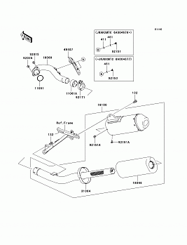 Muffler(s)