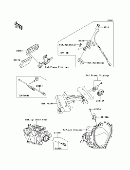 Fuel Injection