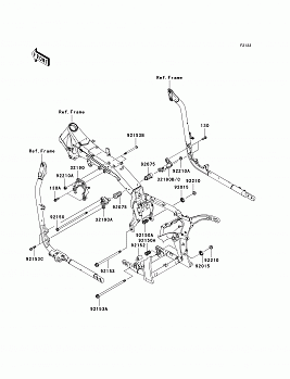 Engine Mount