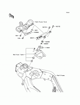 Steering Damper