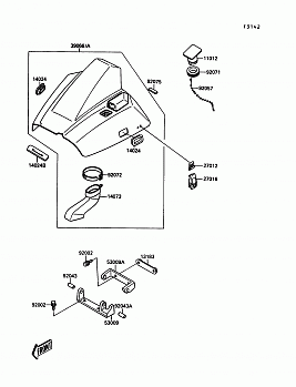 Engine Hood