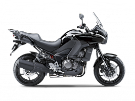 Kawasaki VERSYS 1000 2013