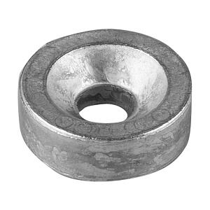 Анод Tecnoseal для Tohatsu M18-70, MFS9.9-20, магний 01250MG