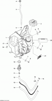 Oil System