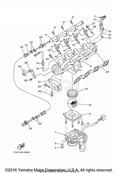 INTAKE 1