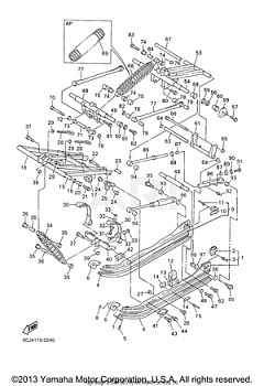 TRACK SUSPENSION 2