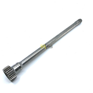 Вал заднего кардана Yamaha  5B4-G6172-00-00