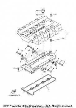 CYLINDER 1