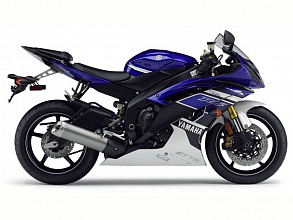 YZF R6