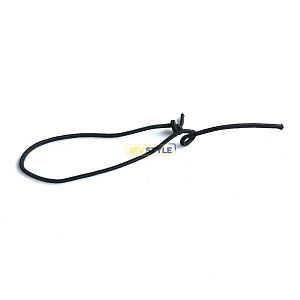 Ограничитель открытия крышки переднего отсека/бардачка Yamaha 3B4-2845L-00-00