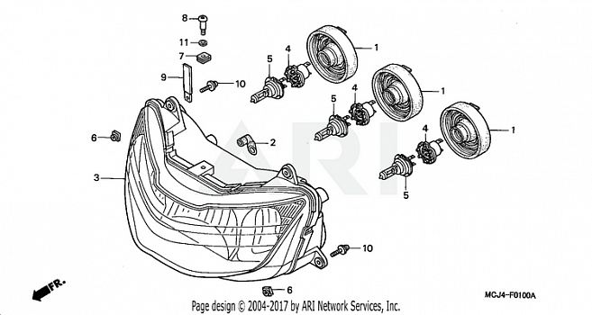 HEADLIGHT (1)