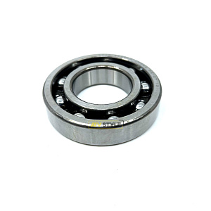 Подшипник 620B 40×80×18 мм Yamaha 93306-208U0-00