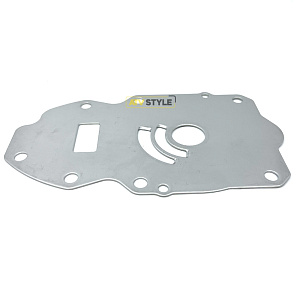Пластина помпы охлаждения Yamaha F200-F300 6CE-44323-01-00