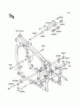 Engine Mount