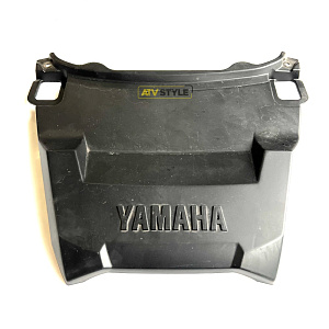 Облицовка бардачка задняя, верхняя Yamaha 2UD-F1651-00-00