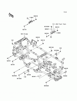 Engine Mount