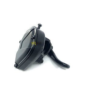 Курок газа Suzuki LTR450R 57100-27H01