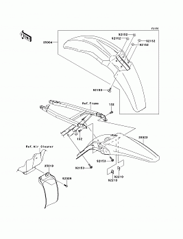 Fenders