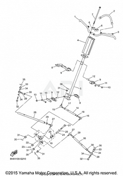 STEERING