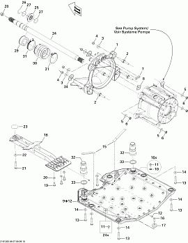 Propulsion