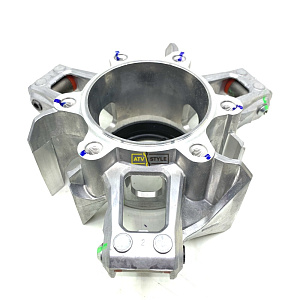 Паук ведущего вариатора Ski Doo 417224611