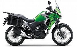Kawasaki VERSYS 300 2020
