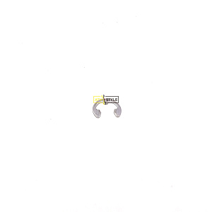 Стопорное кольцо диска сцепления D500-SDS530