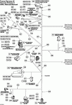 Frame Harness A_SM5 Manual