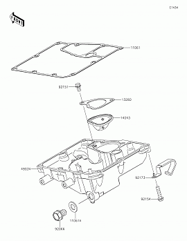 Oil Pan