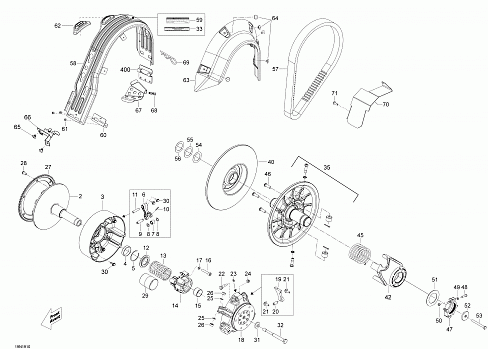 Pulley