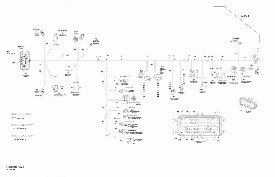 Main Harness STD