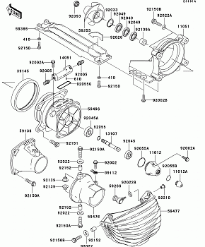 Jet Pump(A2)