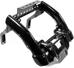Защитный кронштейн радиатора Polaris 1017050-067