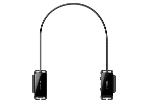 Bluetooth 4.1 гарнитура для установки на велошлем PI-01