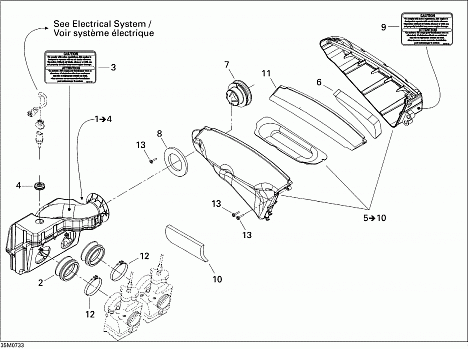 Air Intake System