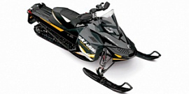 Ski-doo RENEGADE X 600 HO E-TEC 2012