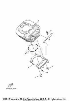 CYLINDER