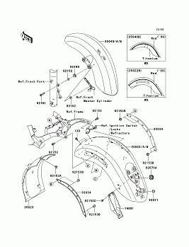 Fenders