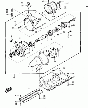 JET PUMP