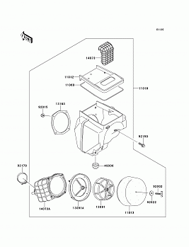 Air Cleaner