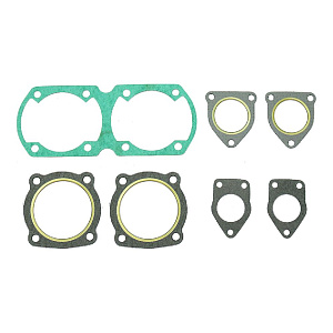 Комплект прокладок верхний SPI для Yamaha 340 09-710301
