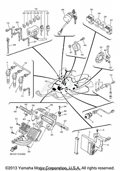 ELECTRICAL 1