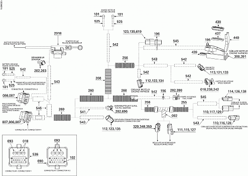 Electrical Harness