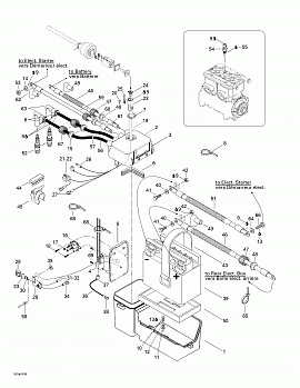 Rear Electrical Box