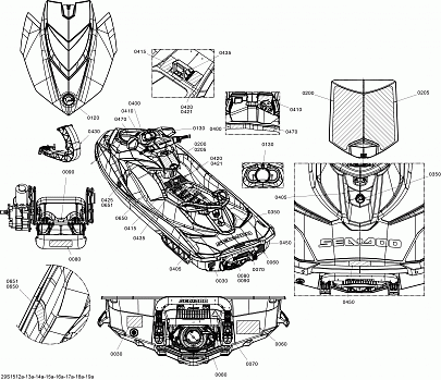 Decals _29S1515a